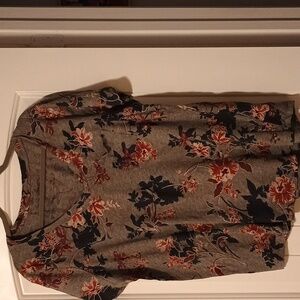Torrid Classic Fit T. sz 2